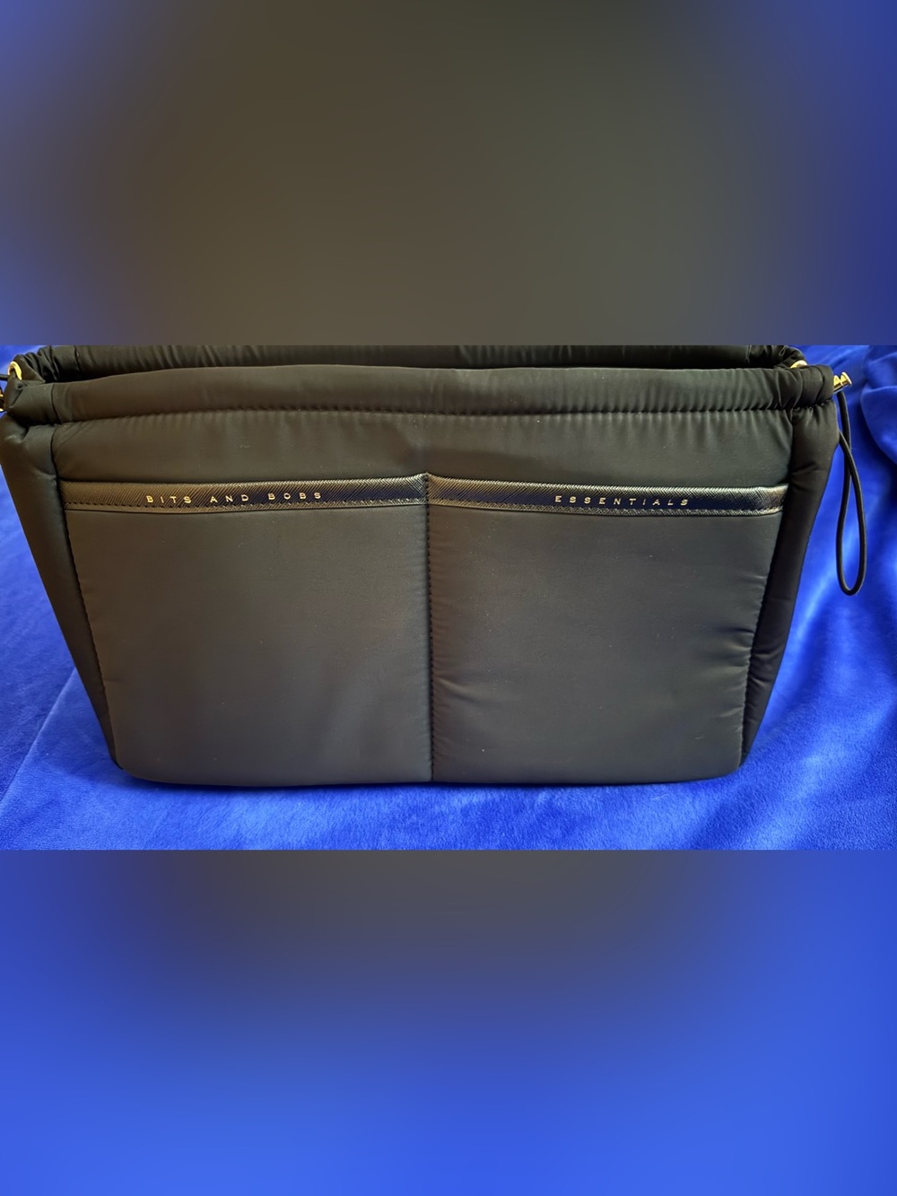 Kurt Geiger Large Padded Organizer Insert